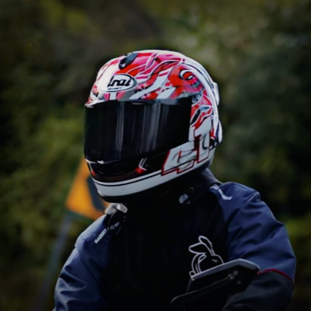 Profil Fathin Y